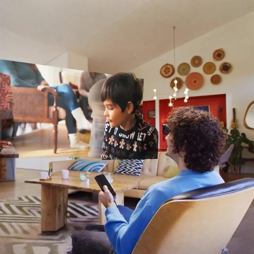 VITURE XR Luma Ultra Realidad Aumentada