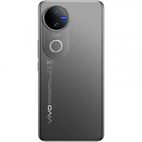 Vivo V50 5G Negro - 512GB - 12GB - AMOLED 6000mAh