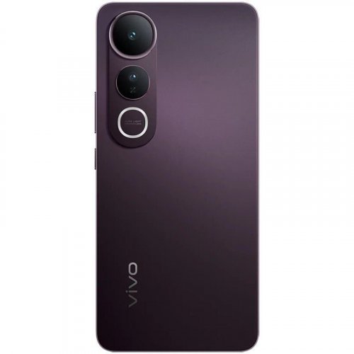 Vivo V50 Lite 5G Negro Fantasma - 256GB - 8GB - AMOLED 6500mAh