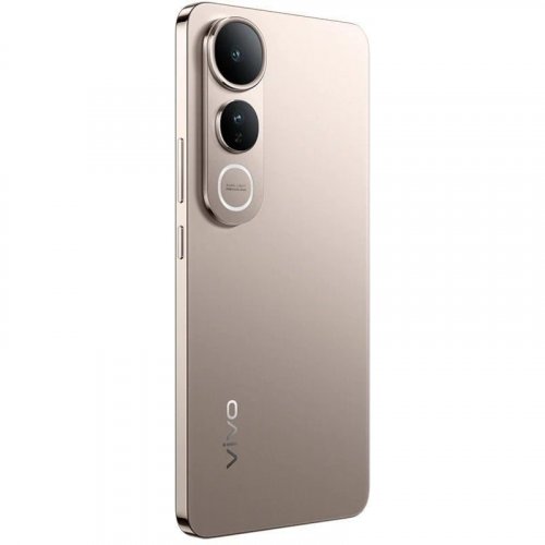 Vivo V50 Lite 5G Oro Titanio - 256GB - 8GB - AMOLED 6500mAh