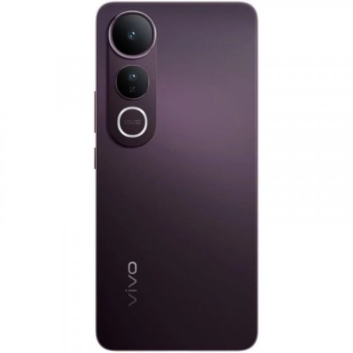 Vivo V50 Lite Negro Fantasma - 256GB - 8GB - AMOLED 6.77