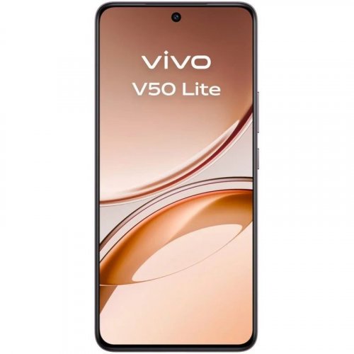 Vivo V50 Lite Negro Fantasma - 256GB - 8GB - AMOLED 6.77