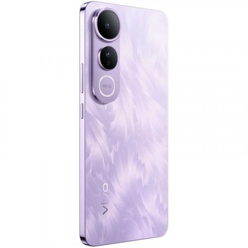 Vivo V50 Lite Púrpura Fantasía - 256GB - 8GB - AMOLED 6.77