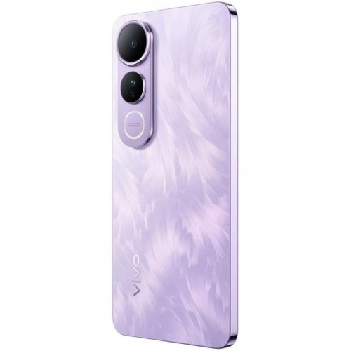 Vivo V50 Lite Púrpura Fantasía - 256GB - 8GB - AMOLED 6.77