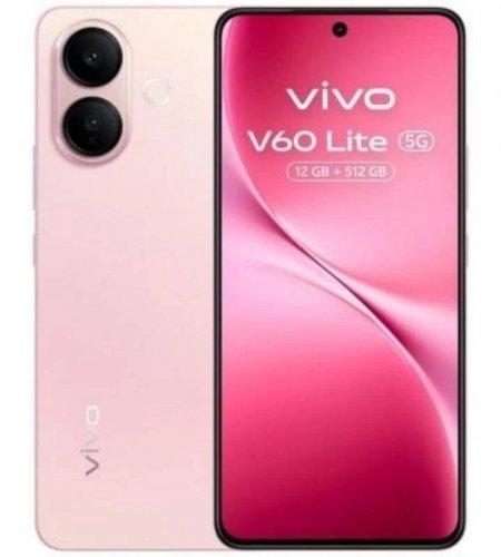 Vivo V60 Lite 5G