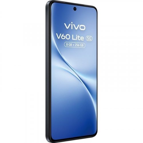 Vivo V60 Lite Negro 5G - 256GB - 8GB - Inluye Cargador 90W + Buds