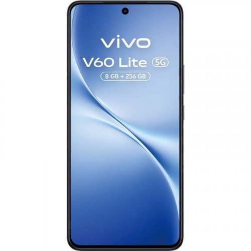 Vivo V60 Lite Negro 5G - 256GB - 8GB - Inluye Cargador 90W + Buds
