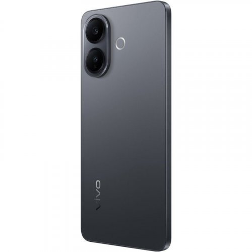 Vivo V60 Lite Negro 5G - 256GB - 8GB - Inluye Cargador 90W + Buds