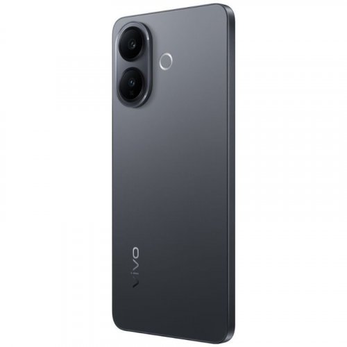 Vivo V60 Lite Negro 5G - 512GB - 12GB - AMOLED 6500mAh