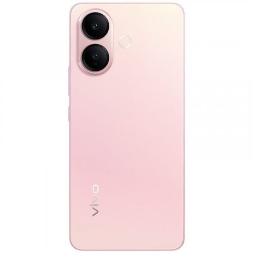 Vivo V60 Lite Rosa 5G - 256GB - 8GB - AMOLED 6500mAh + Cargador