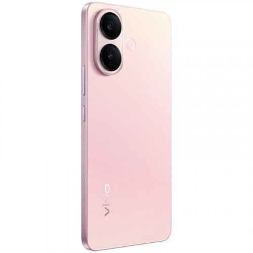 Vivo V60 Lite Rosa 5G - 256GB - 8GB - AMOLED 6500mAh + Cargador