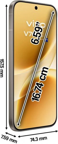 Vivo V70 5G 8GB 512GB