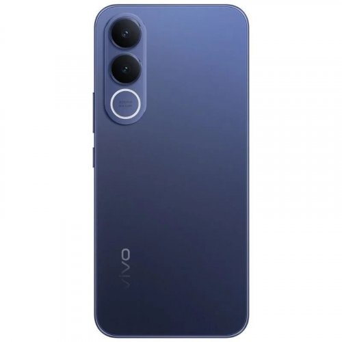 Vivo V70 FE Azul 5G - 256GB - 8GB - AMOLED 7000mAh Incluye Cargador + Auriculares