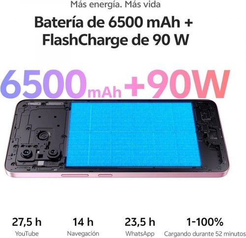 Vivo V70 Lite 5G 6GB 256GB