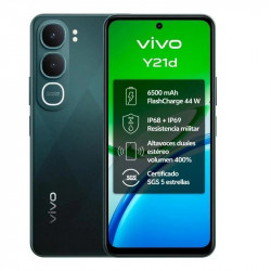 VIVO Y21d 4Gb(+4) 128Gb 6.68