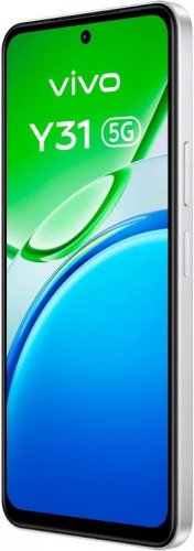 Vivo Y31 5G 6GB 256GB Blanco