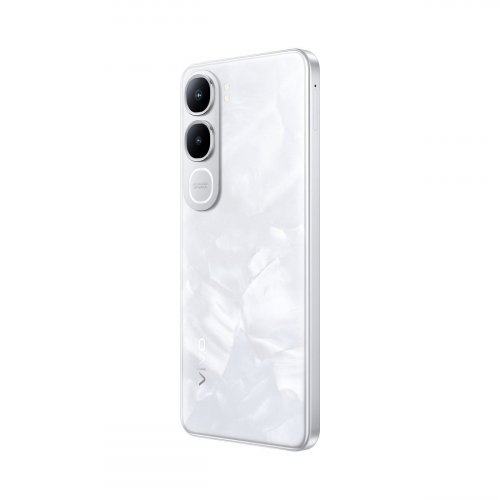 Vivo Y31 Blanco 5G - 256GB - 6GB - Batería 6500mAh