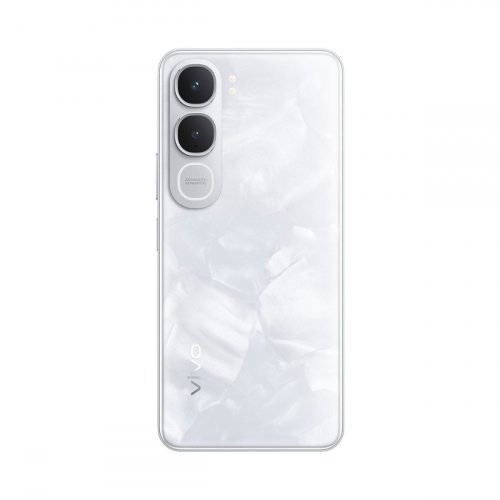 Vivo Y31 Blanco 5G - 256GB - 6GB - Batería 6500mAh