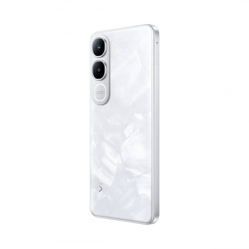 Vivo Y31 Blanco 5G - 512GB - 6GB - Batería 6500mAh
