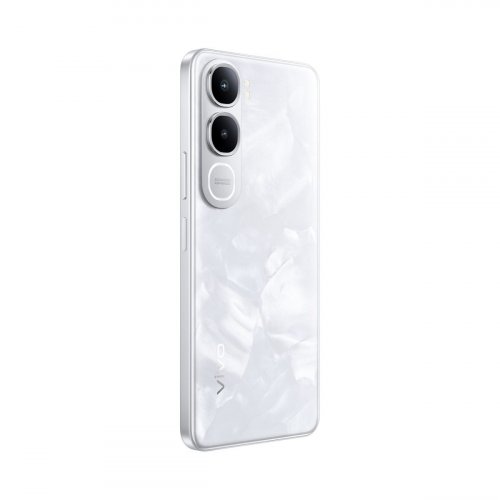 Vivo Y31 Blanco 5G - 512GB - 6GB - Batería 6500mAh