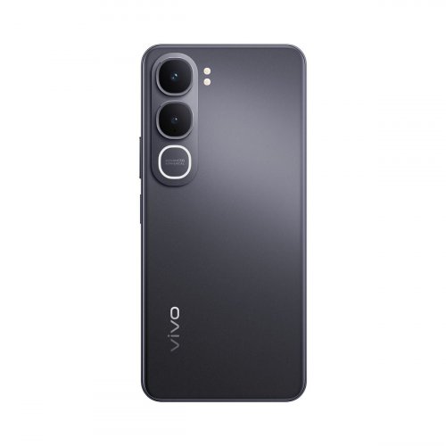 Vivo Y31 Negro 5G - 512GB - 6GB - Batería 6500mAh