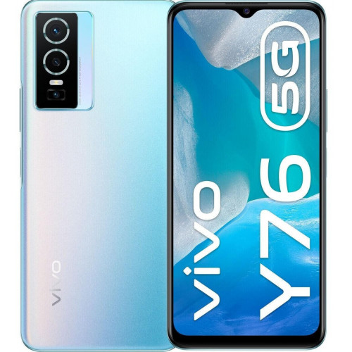 Vivo Y76 5G
