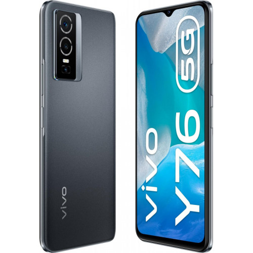 Vivo Y76 5G