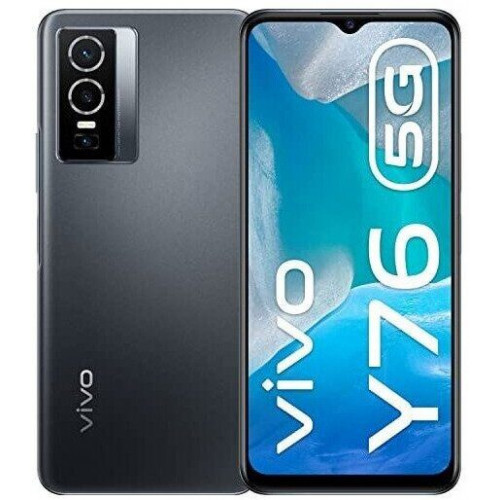 Vivo Y76 5G