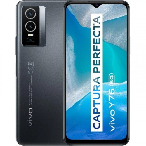 Vivo Y76 5G 8GB 256GB 6.58