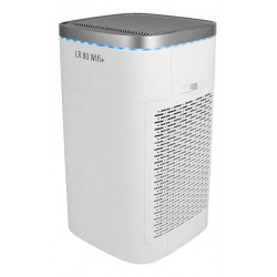 VKF Renzel Purificador de aire «lr 80 wifi+» con filtro h14