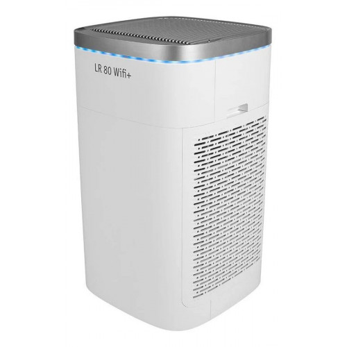 VKF Renzel Purificador de aire «lr 80 wifi+» con filtro h14