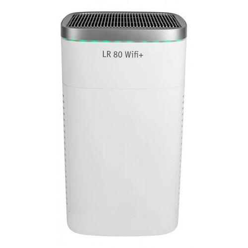 VKF Renzel Purificador de aire «lr 80 wifi+» con filtro h14