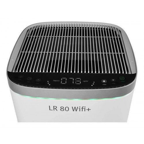 VKF Renzel Purificador de aire «lr 80 wifi+» con filtro h14