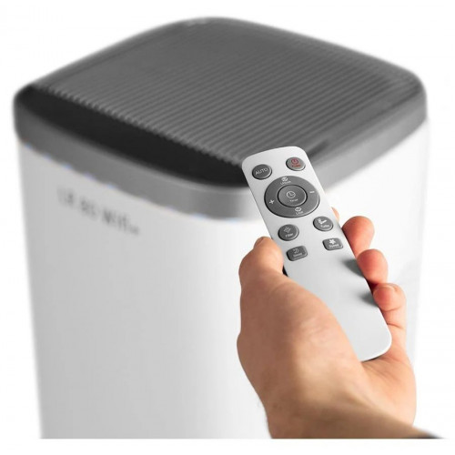 VKF Renzel Purificador de aire «lr 80 wifi+» con filtro h14