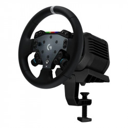 Volante de simulación Logitech G RS50 System Direct Drive 8 N·m 3 piezas Xbox/PC