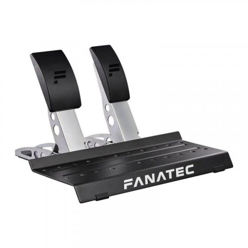 Volante Fanatec Gran Turismo DD Pro 5Nm QR2 Direct Drive para PS5, PS4 y PC