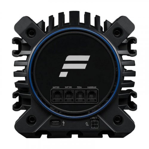 Volante Fanatec Gran Turismo DD Pro 5Nm QR2 Direct Drive para PS5, PS4 y PC
