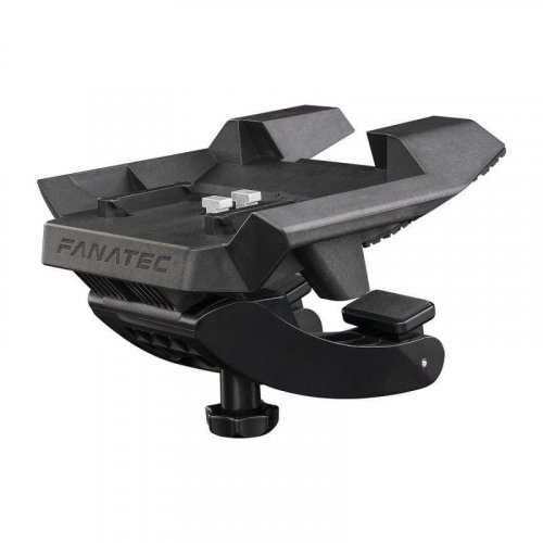 Volante Fanatec Gran Turismo DD Pro 5Nm QR2 Direct Drive para PS5, PS4 y PC
