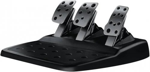 Volante Logitech G920 Driving Force PC