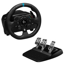 Volante Logitech G923 para Xbox One y PC
