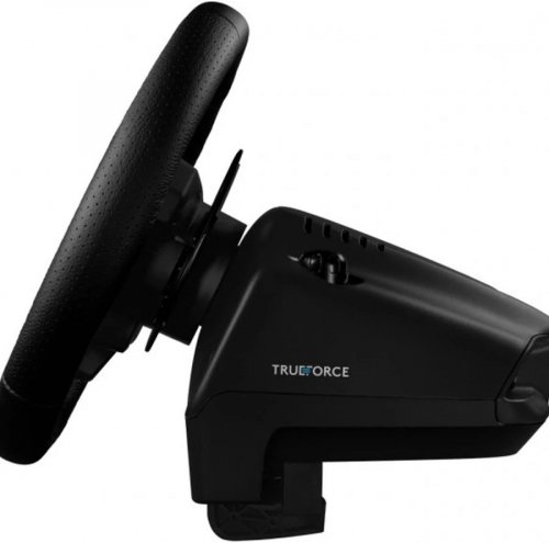 Volante Logitech G923 Trueforce Xbox Series X S Xbox One PC Con Pedalera