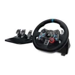 Volante+Pedales LOGITECH G29 PC PS3/4/5