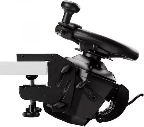 Volante Thrustmaster T128 Simtask Pack