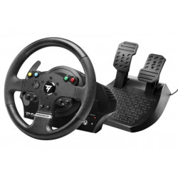 Volante Thrustmaster TMX Force Feedback Xbox/PC