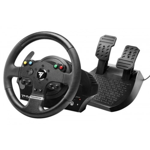 Volante Thrustmaster TMX Force Feedback Xbox/PC