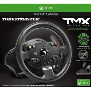 Volante Thrustmaster TMX Force Feedback Xbox/PC