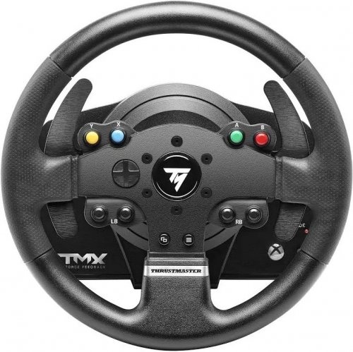 Volante Thrustmaster TMX Force Feedback Xbox/PC