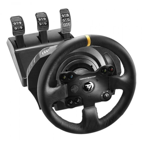 Volante Thrustmaster TX Racing Wheel Leather Edition 4460133