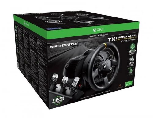 Volante Thrustmaster TX Racing Wheel Leather Edition 4460133