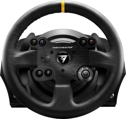 Volante Thrustmaster TX Racing Wheel Leather Edition 4460133